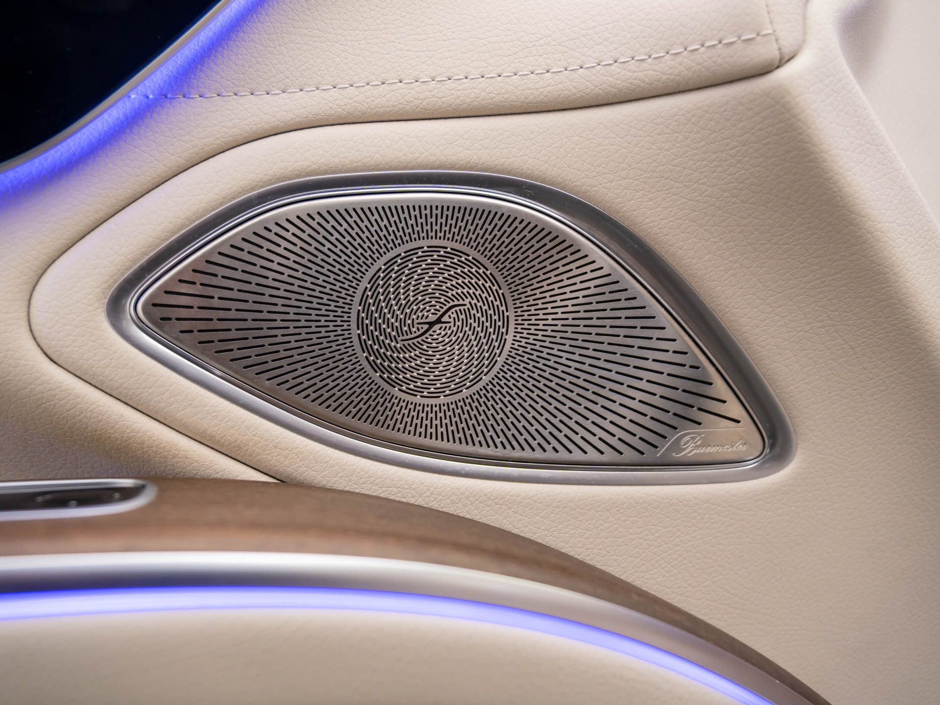 Used 2023 Mercedes-Benz EQS 450+ 4MATIC Sedan image 14