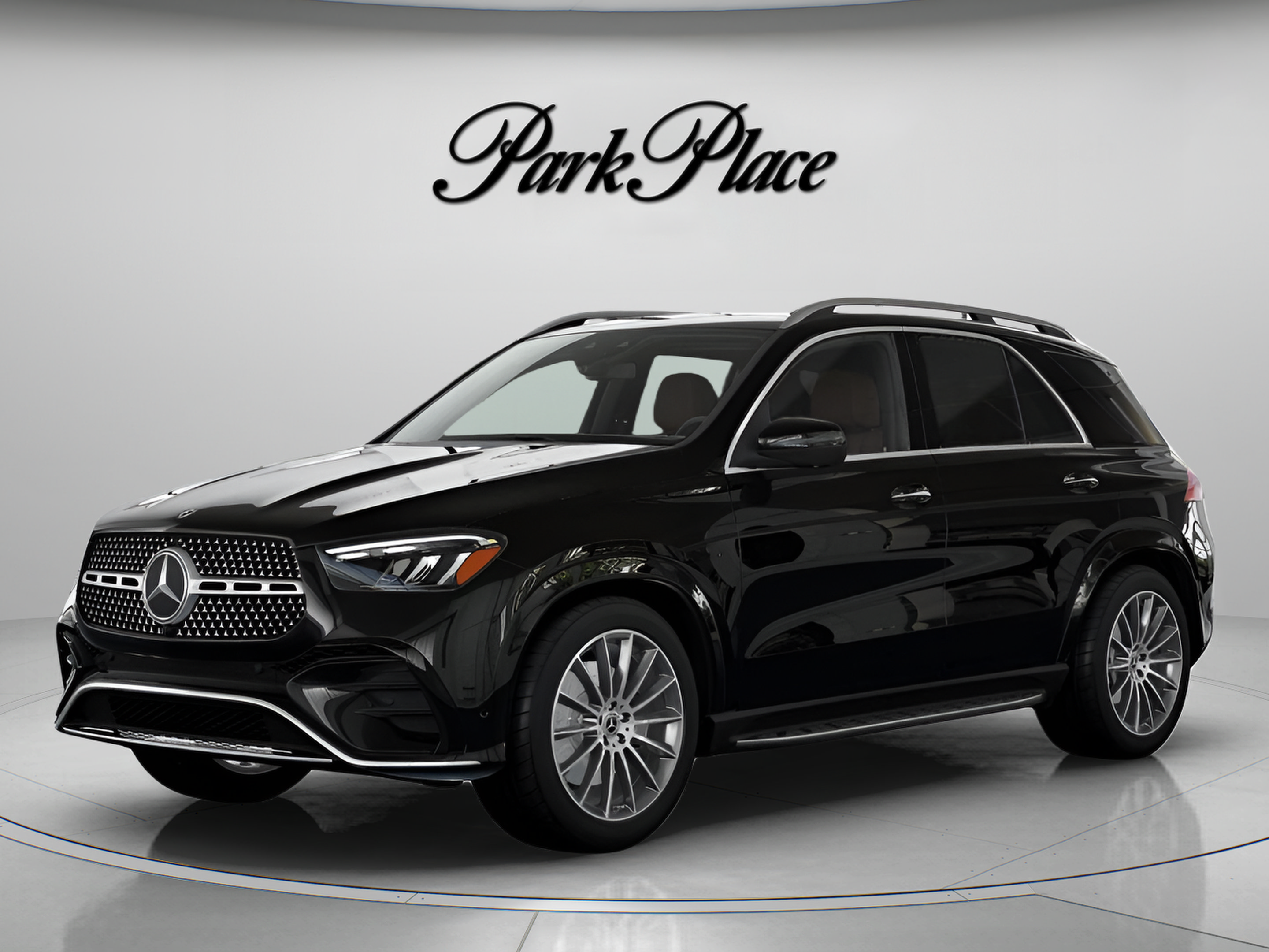 Certified 2026 Mercedes-Benz GLE 350 4MATIC