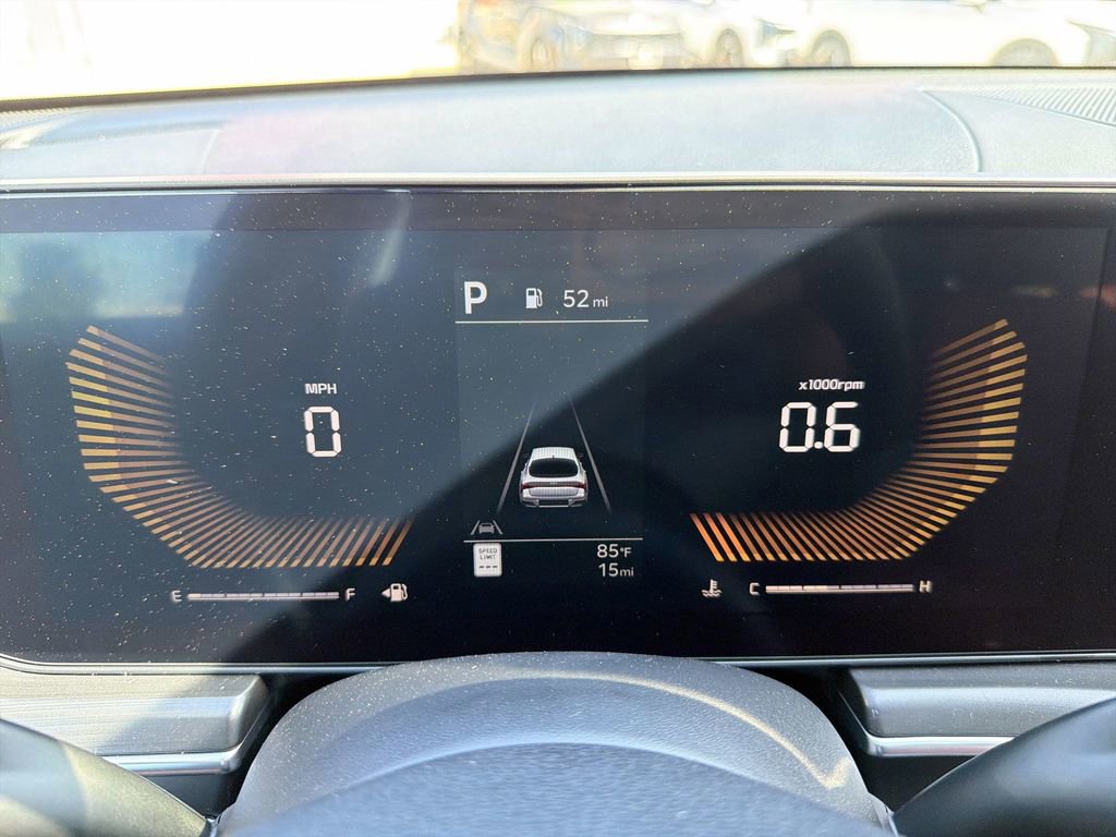 New 2026 Kia K5 GT-Line image 11