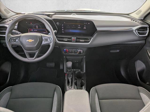 Used 2024 Chevrolet TrailBlazer LS w/ LS Convenience Package image 16