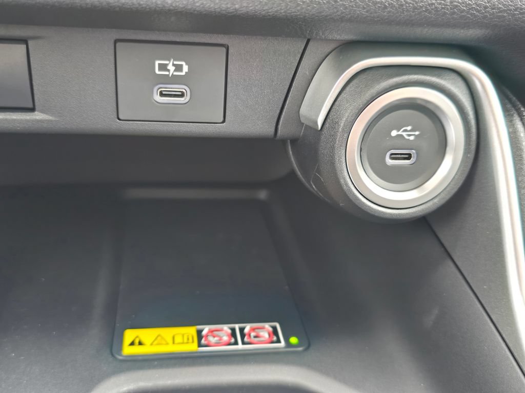 New 2026 Toyota Grand Highlander AWD Hybrid image 10