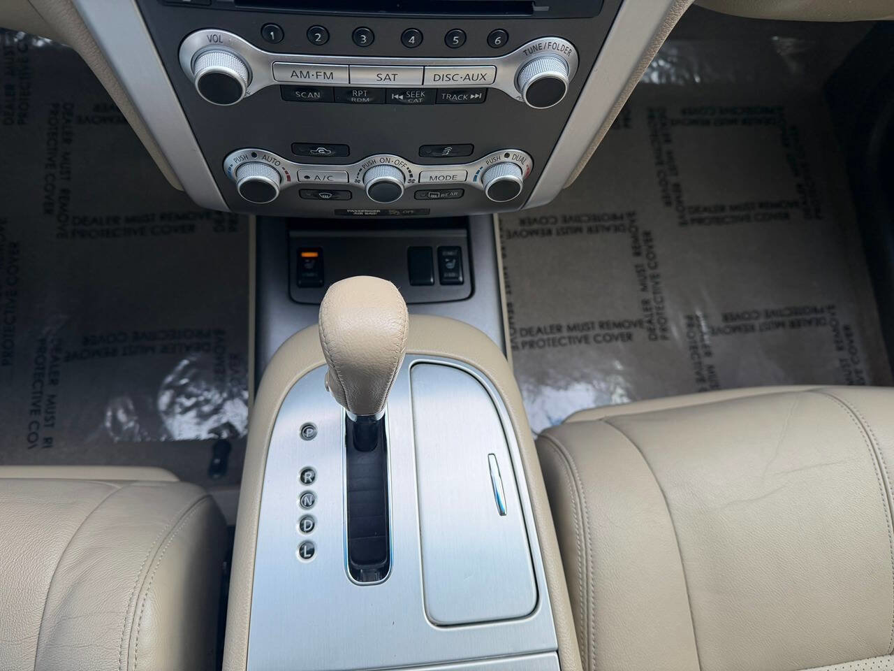 Used 2014 Nissan Murano SL w/ Navigation Package image 18