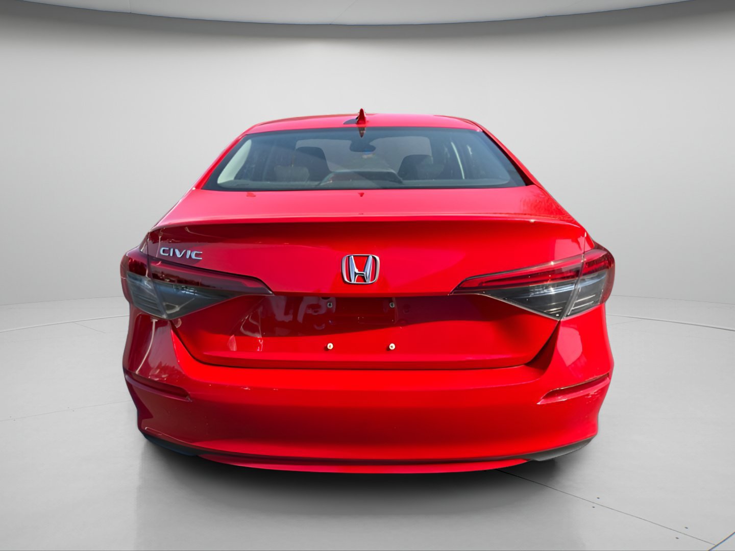 Used 2023 Honda Civic EX image 12