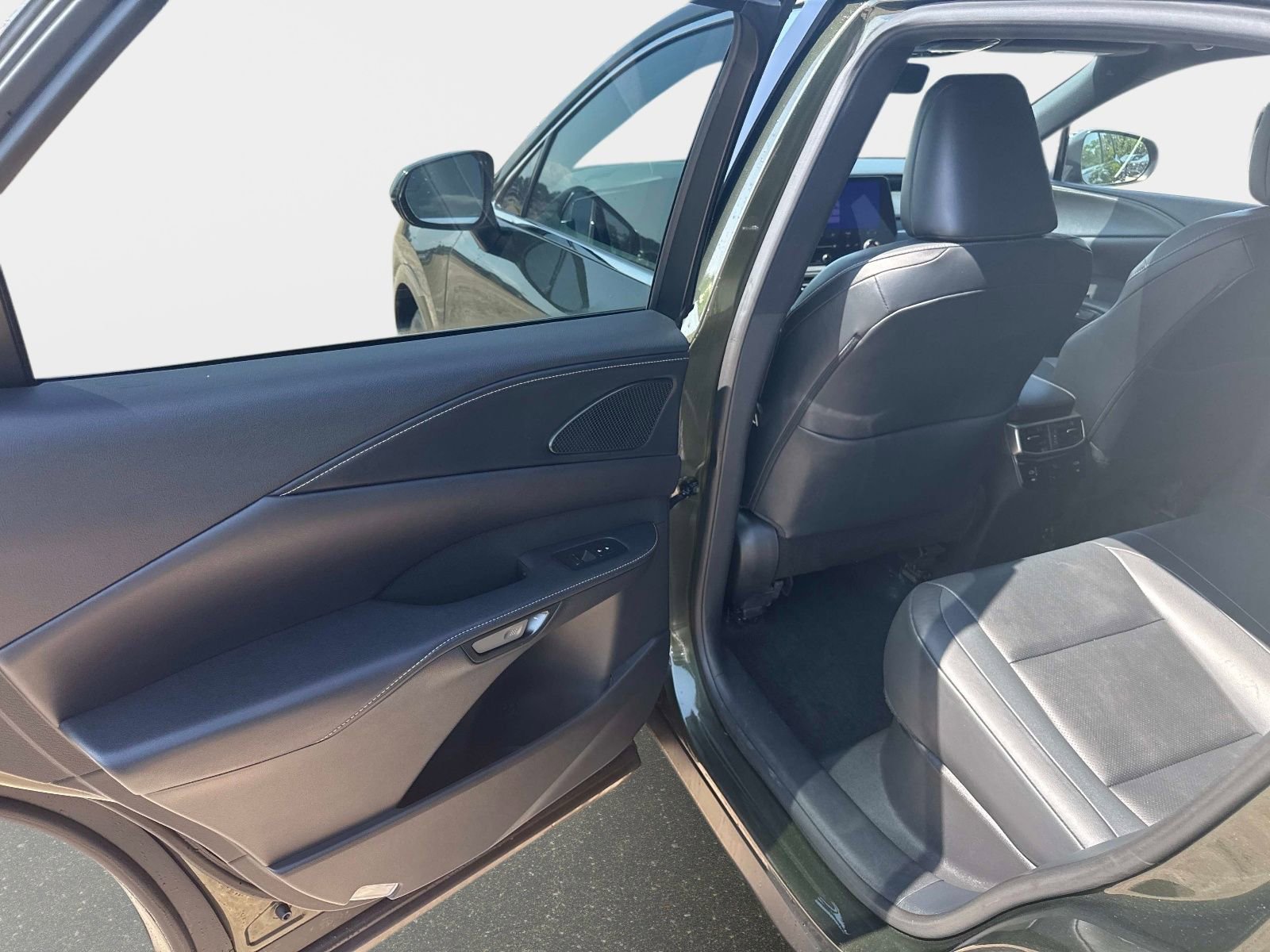 Used 2024 Lexus RX 350 Premium w/ Convenience Package image 10