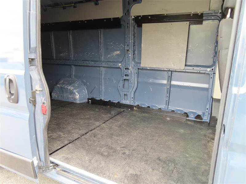 Used 2020 RAM ProMaster 3500 image 16