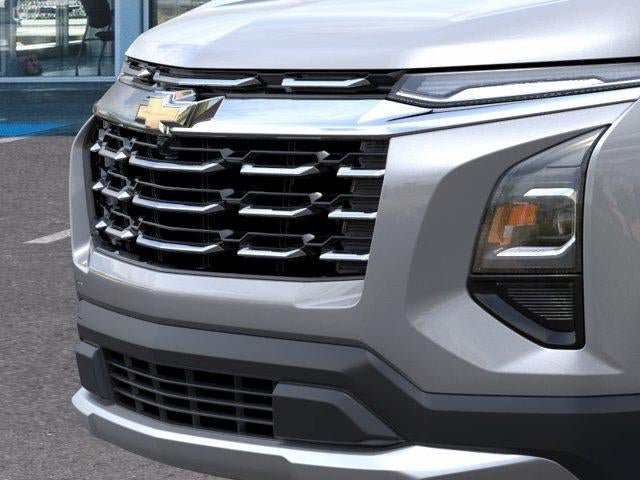 New 2027 Chevrolet Equinox LT FWD image 13