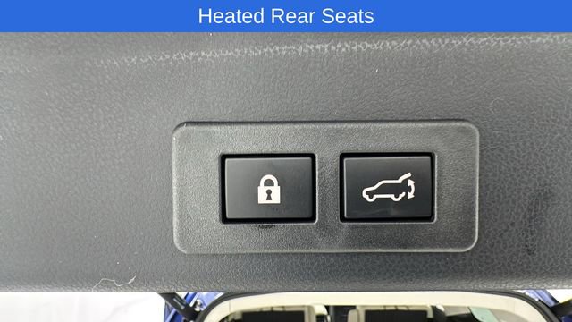 New 2026 Subaru Ascent Limited image 16