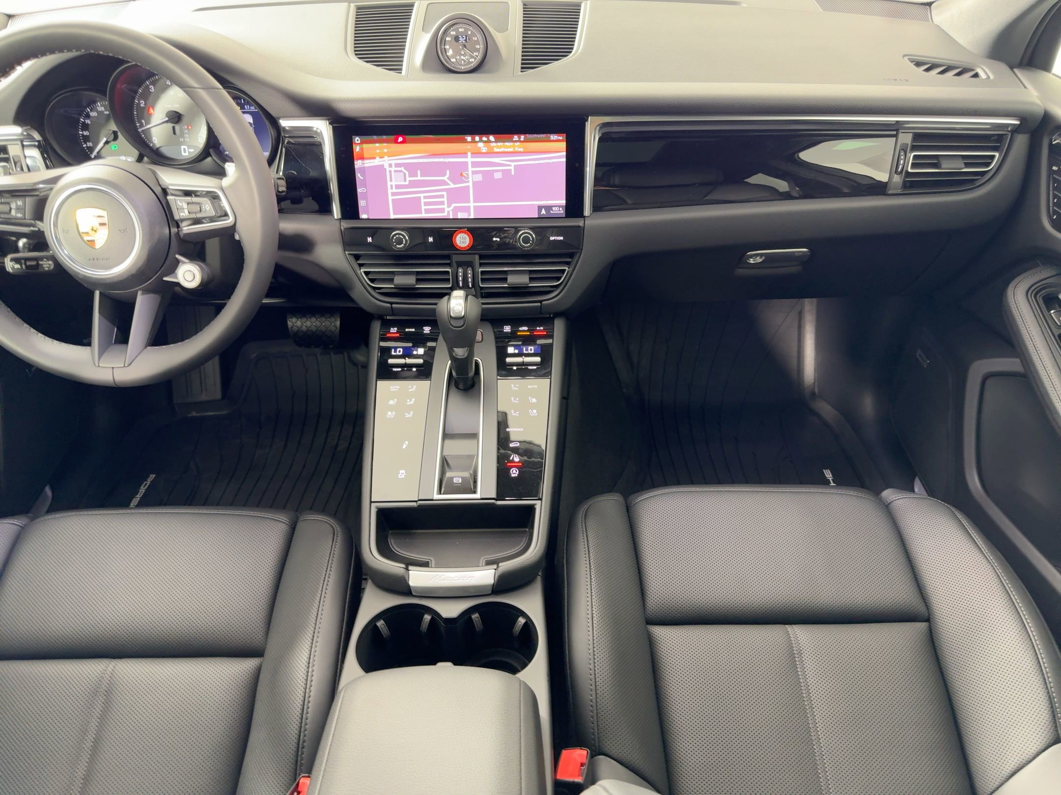 Used 2026 Porsche Macan S image 17