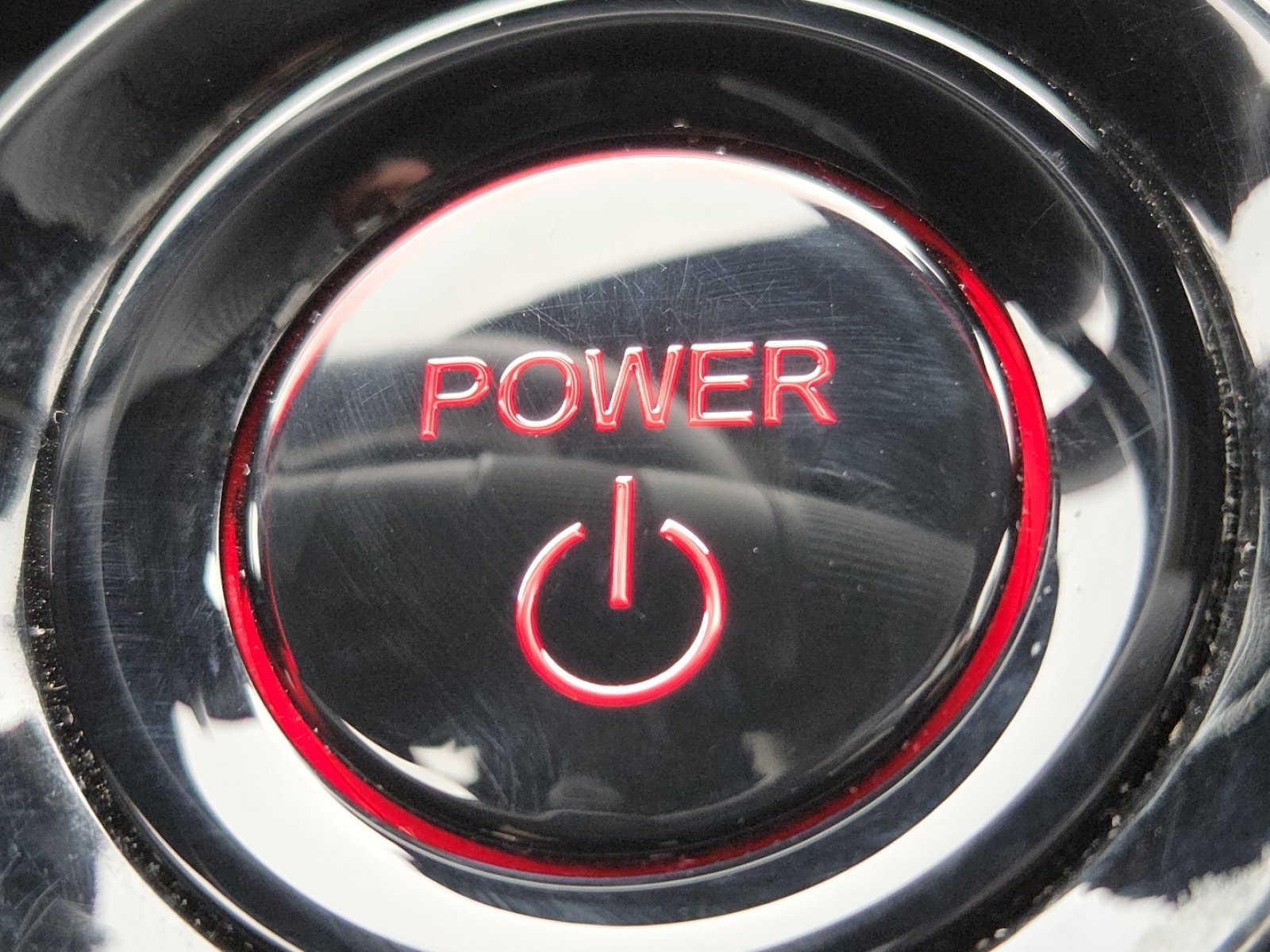 Certified 2024 Honda CR-V Sport Touring image 36