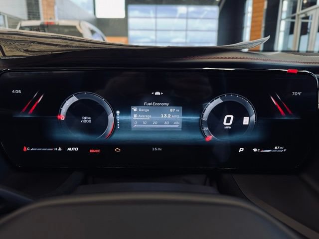 New 2026 Dodge Charger Scat Pack AWD/4WD image 27