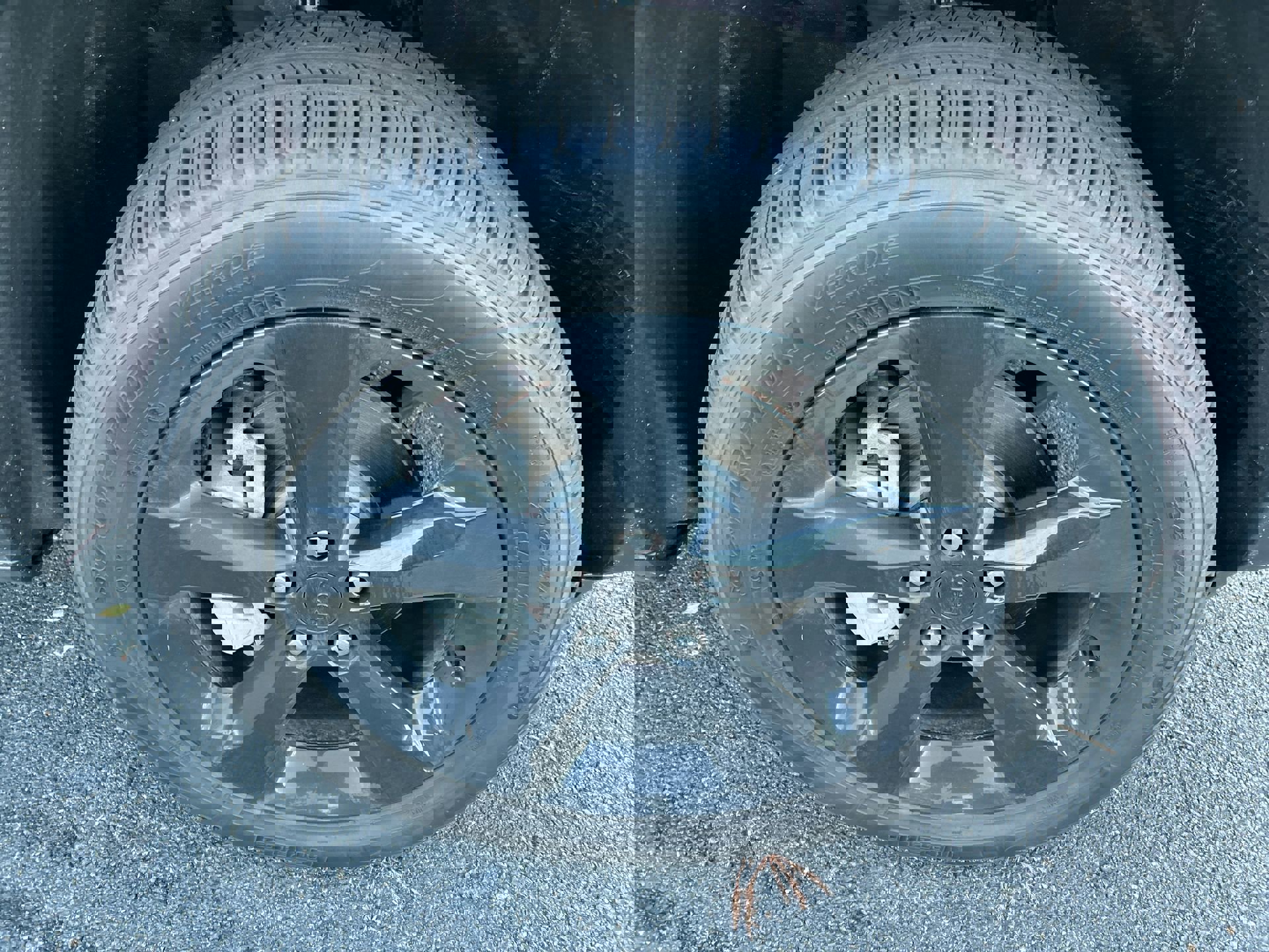 Used 2025 Jeep Grand Cherokee Limited image 13