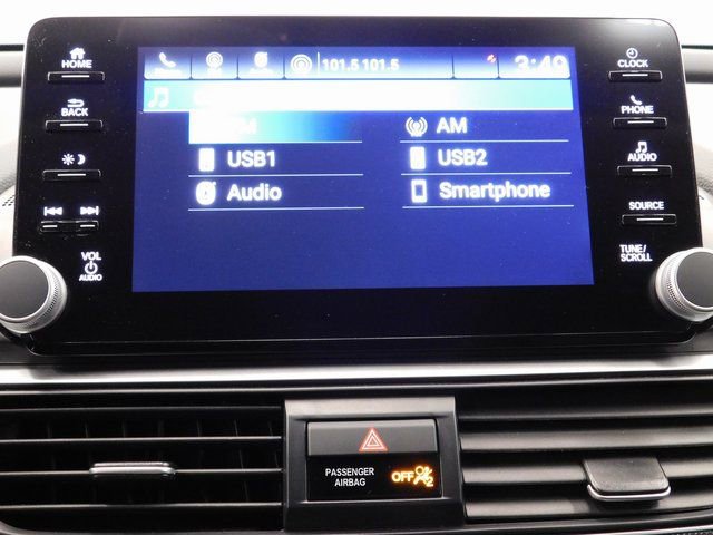 Used 2022 Honda Accord Sport Special Edition image 45