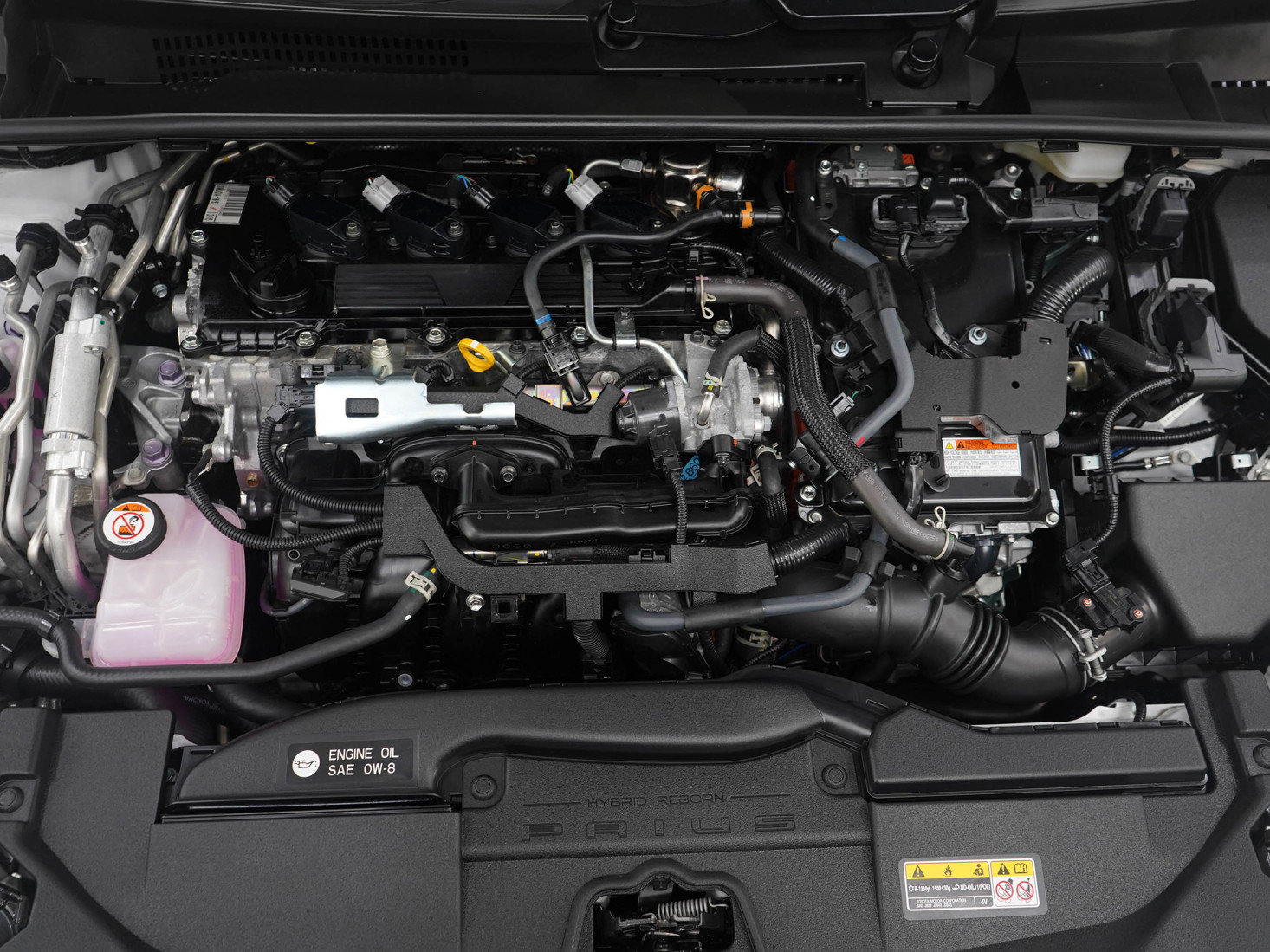 Used 2026 Toyota Prius Plug-In Hybrid image 27