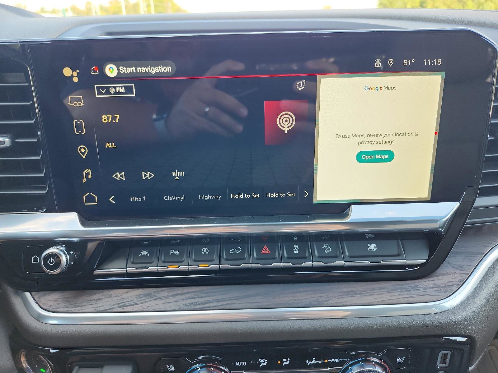 New 2026 GMC Sierra 1500 SLT w/ SLT Premium Plus Package image 15