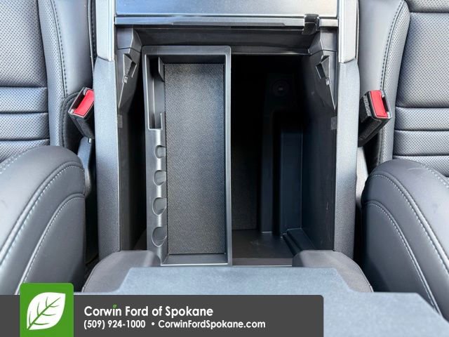New 2025 Ford F150 Platinum AWD/4WD image 30