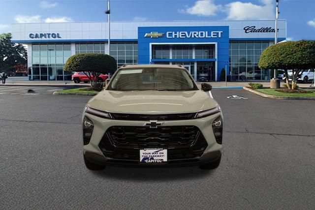 New 2026 Chevrolet Trax ACTIV w/ Sunroof Package FWD image 7