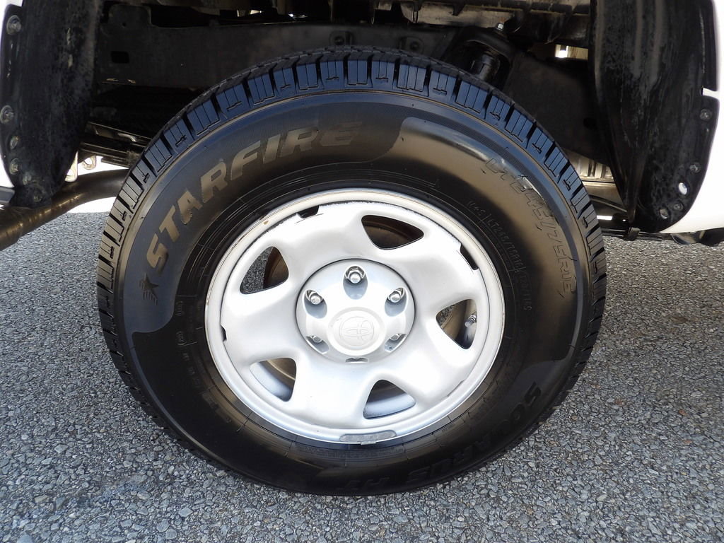 Used 2021 Toyota Tacoma SR RWD image 52