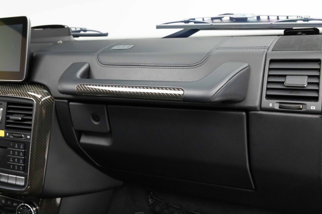 Used 2017 Mercedes-Benz G 63 AMG 4MATIC image 28