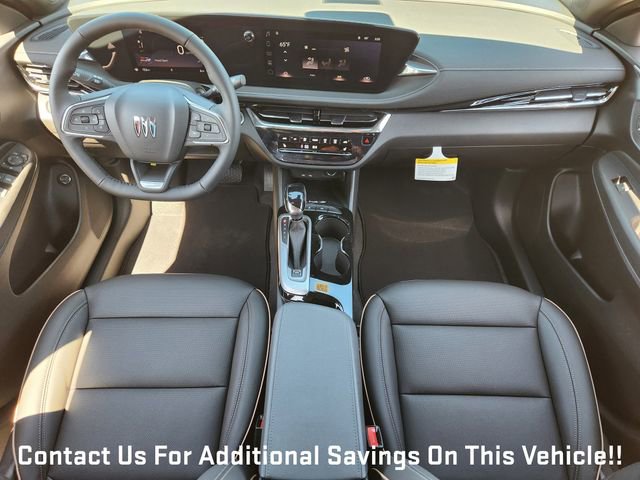 New 2026 Buick Envista Avenir image 20