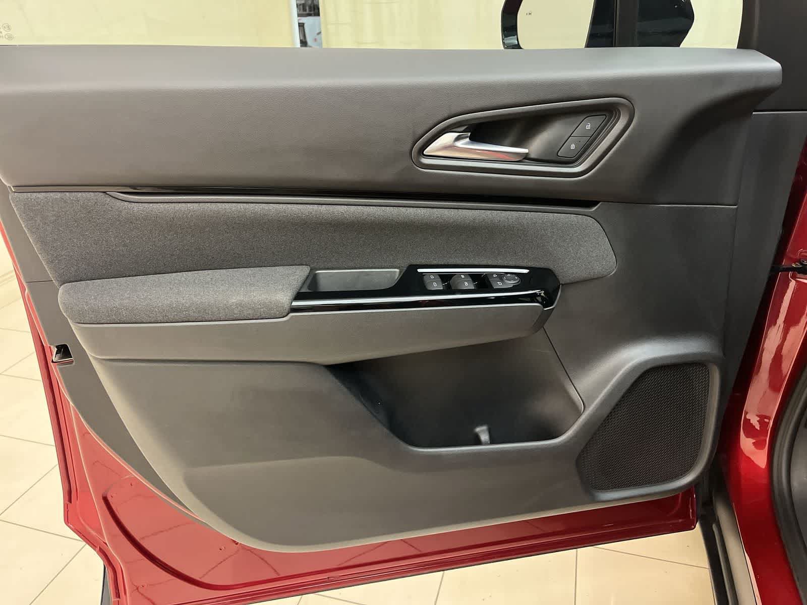 Certified 2024 Honda Prologue EX image 16