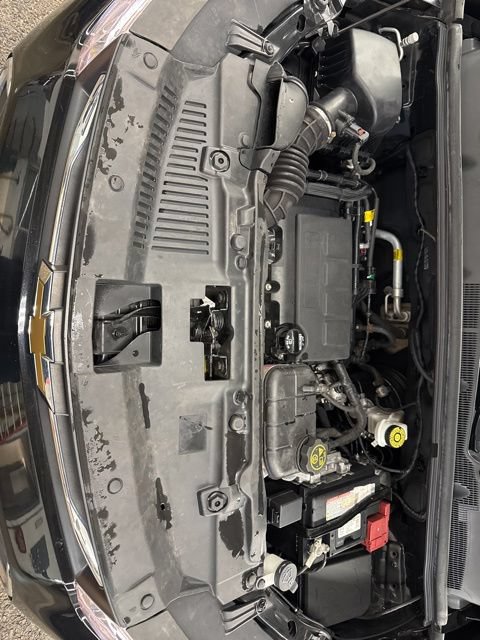 Used 2021 Chevrolet Trax LT AWD/4WD image 28