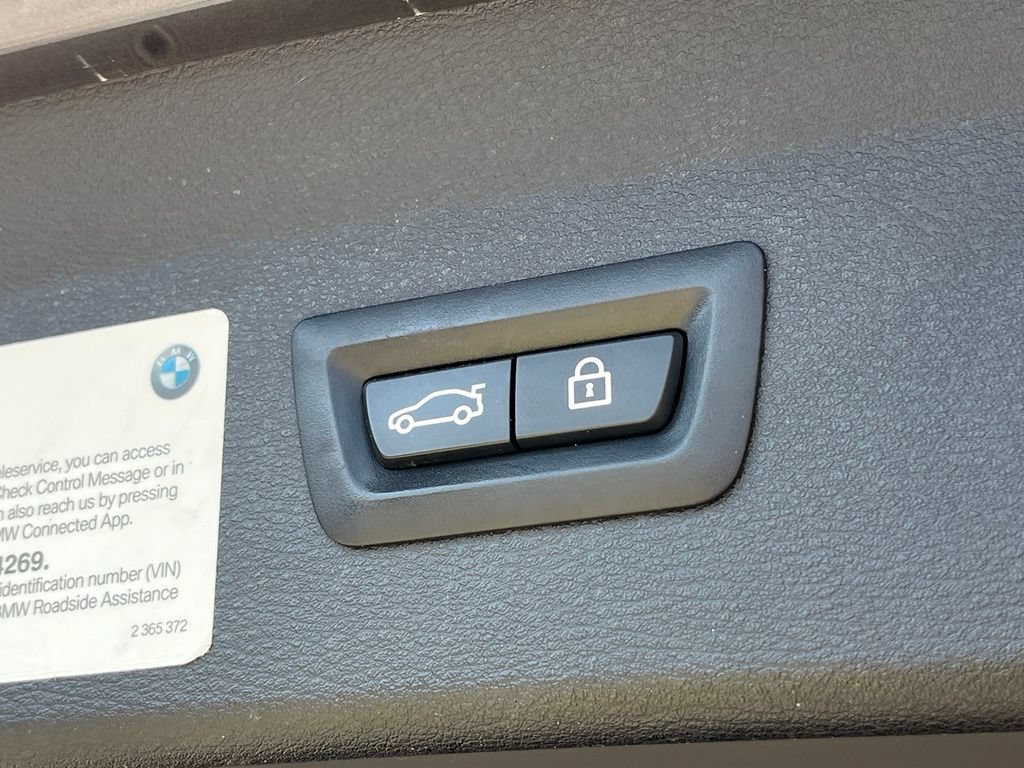Used 2020 BMW X1 xDrive28i w/ Convenience Package AWD/4WD image 26