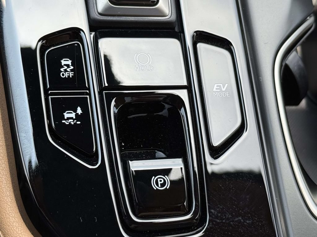 Used 2026 Lexus NX 350h AWD w/ Accessory Package (Z1) image 25