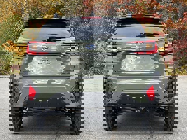 New 2026 Subaru Crosstrek 2.5i Premium image 41