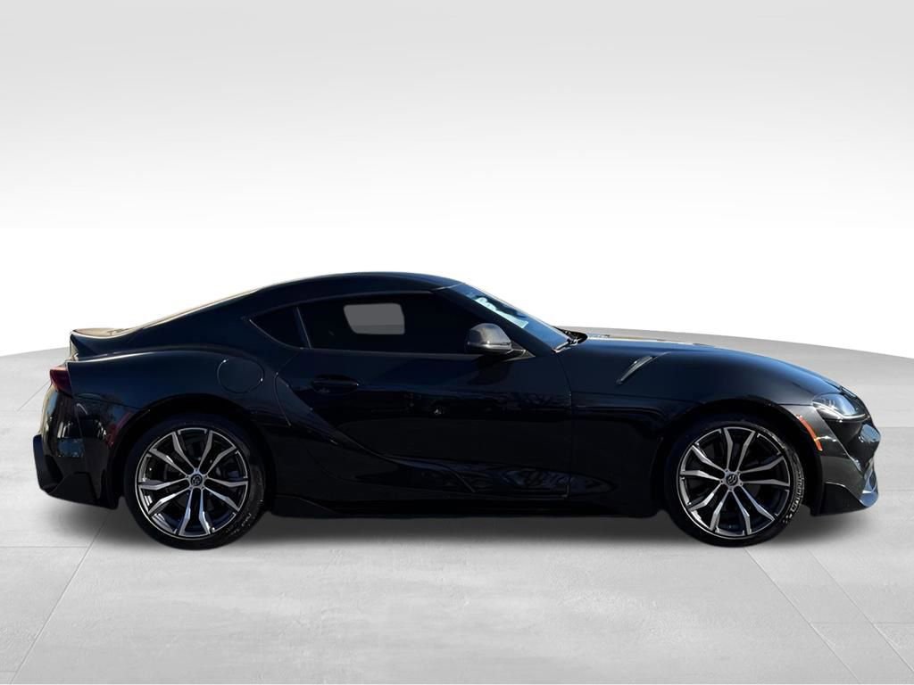 Used 2022 Toyota Supra image 4
