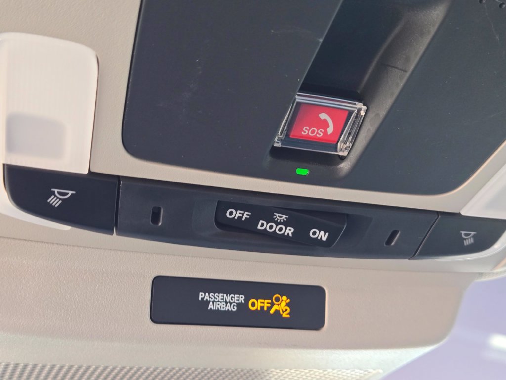 Used 2025 Honda Accord LX image 23