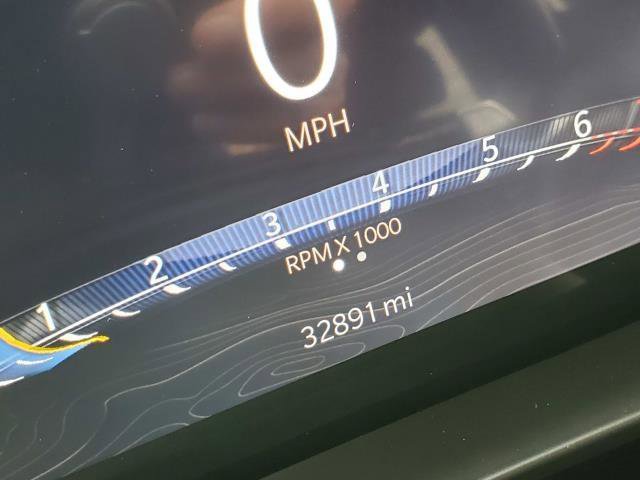 Used 2021 Jeep Grand Cherokee L Laredo w/ Luxury Tech Group I image 13