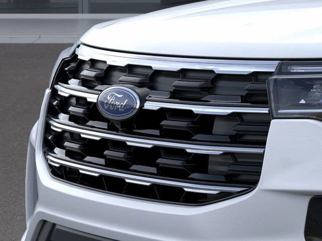 New 2025 Ford Explorer Active w/ Active Comfort Package image 17