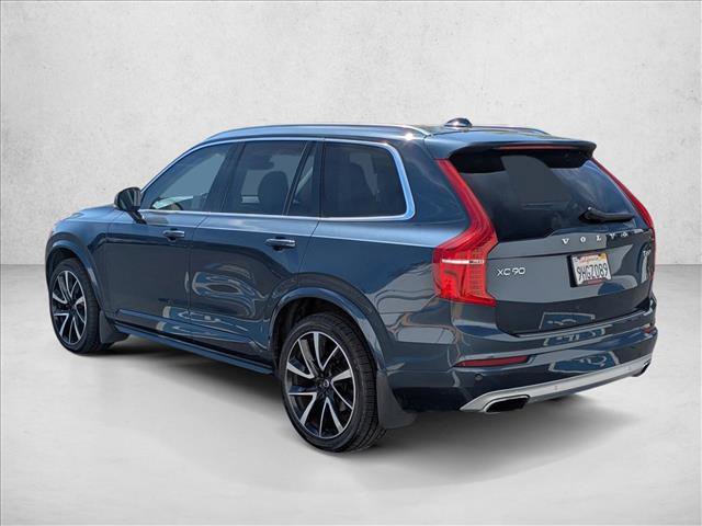 Used 2020 Volvo XC90 T6 Momentum w/ Protection Package image 8