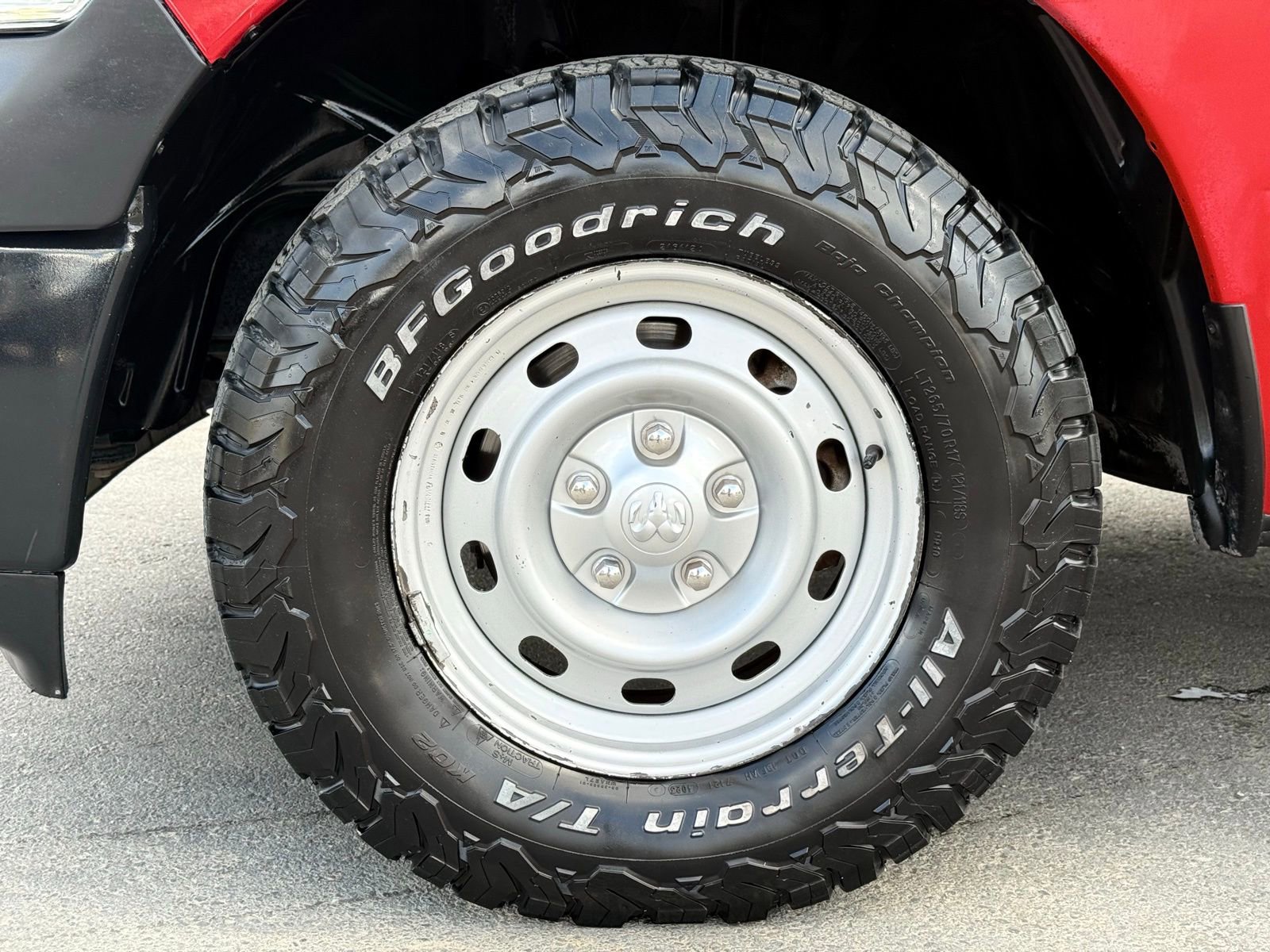 Used 2016 RAM 1500 Tradesman w/ Popular Equipment Group image 15