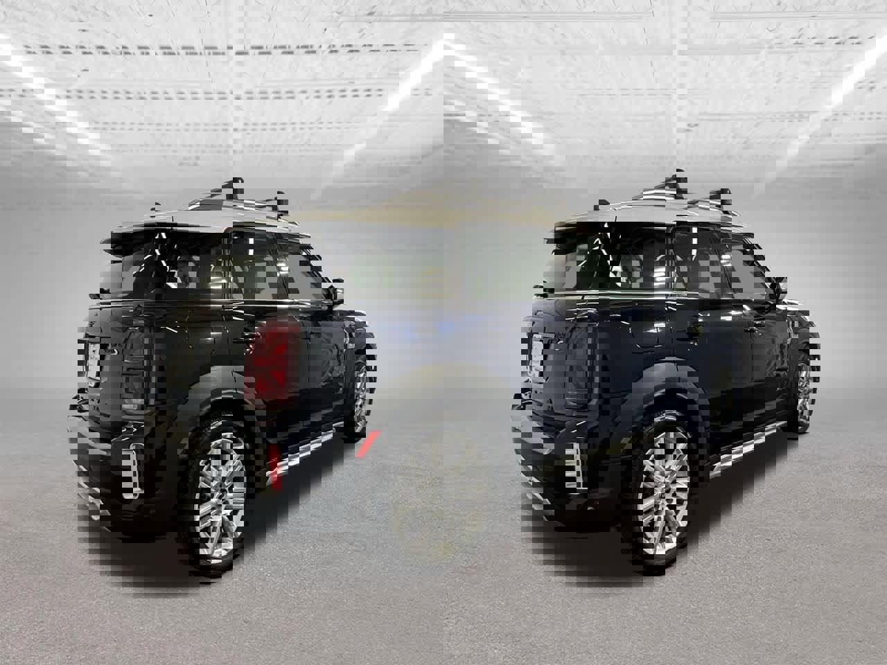 Used 2022 MINI Cooper Countryman SE w/ Convenience Package image 6