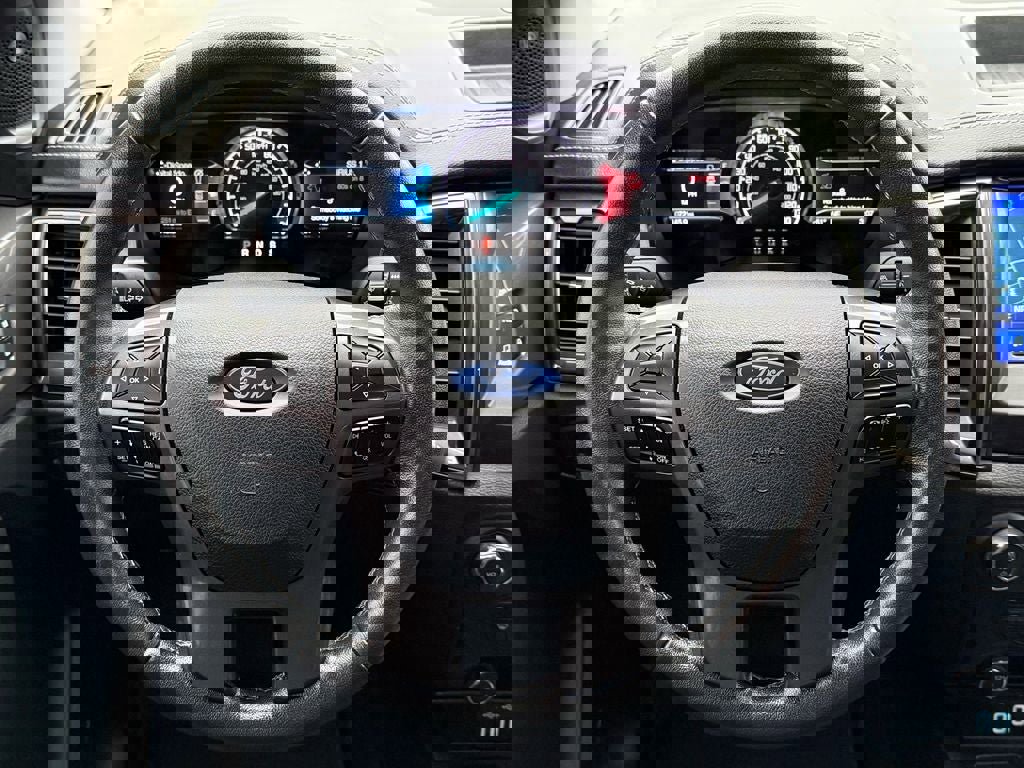 Used 2019 Ford Ranger Lariat w/ Equipment Group 501A Mid image 17