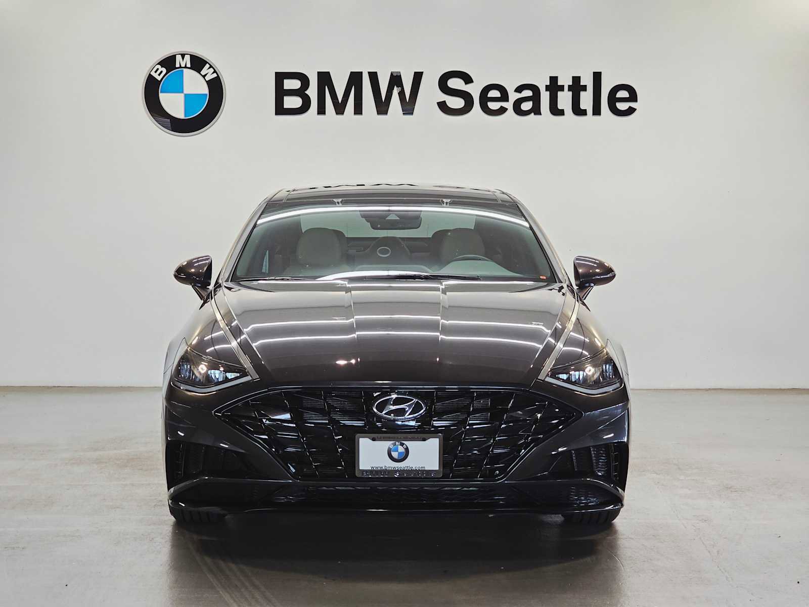 Used 2020 Hyundai Sonata SEL w/ Premium + Sunroof Package image 6