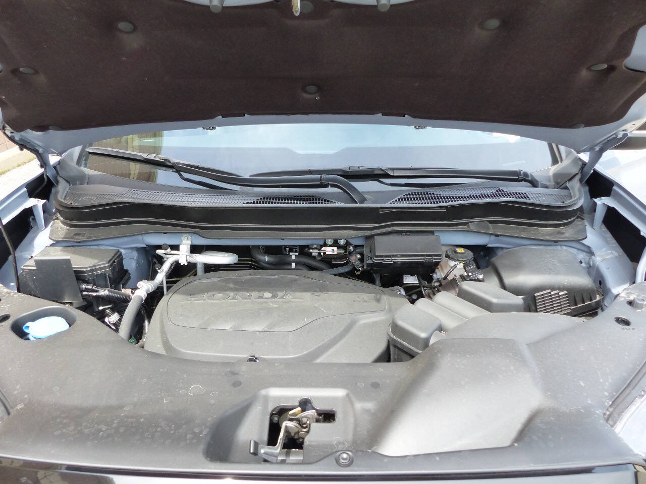 Used 2024 Honda Ridgeline TrailSport image 18