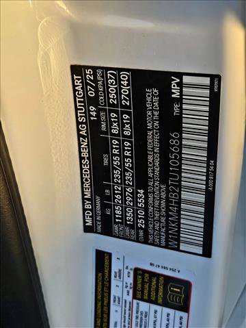 Certified 2026 Mercedes-Benz GLC 300 4MATIC image 21