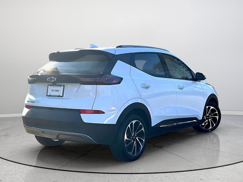 Certified 2023 Chevrolet Bolt EUV Premier image 7
