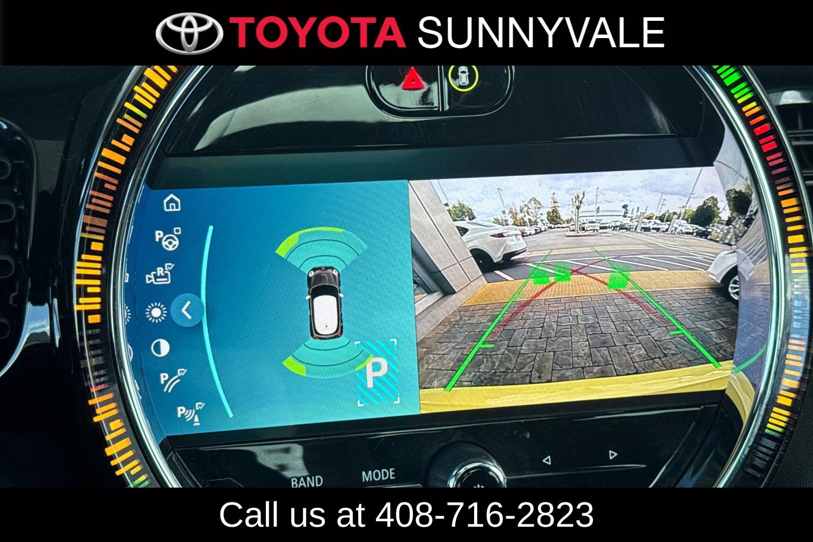 Used 2023 MINI Cooper S w/ Driver Assistance Package FWD image 23
