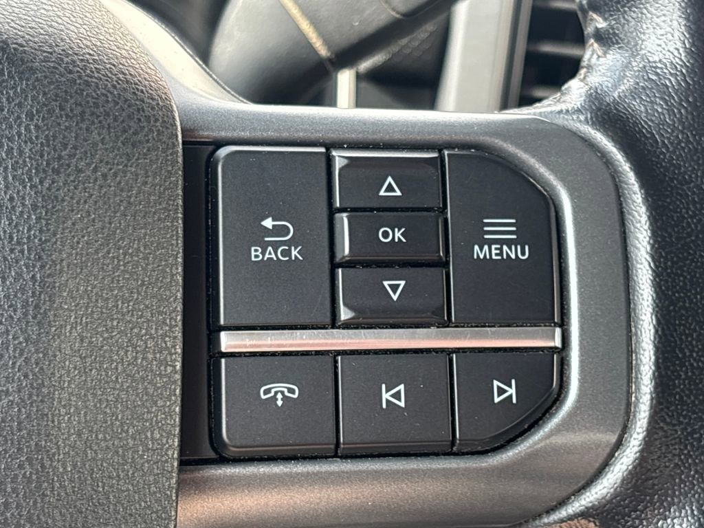 Used 2021 Ford F150 XLT w/ Equipment Group 301A Mid image 18