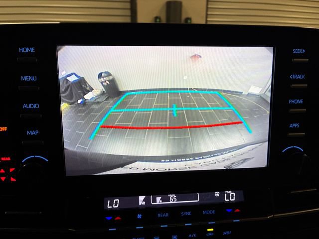 Used 2021 Toyota Sienna LE FWD image 20