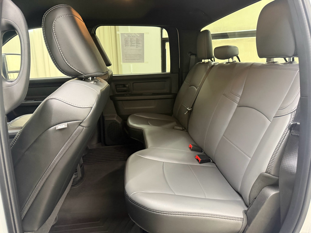 Used 2024 RAM 2500 Tradesman AWD/4WD image 17