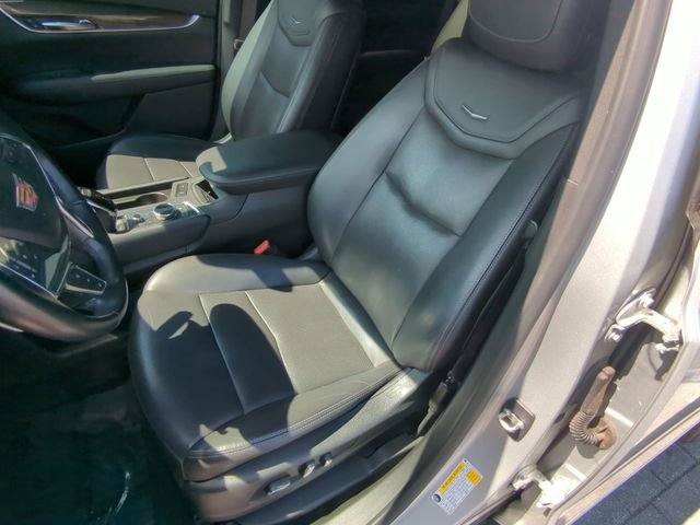 Used 2020 Cadillac XT5 Sportv AWD/4WD image 19