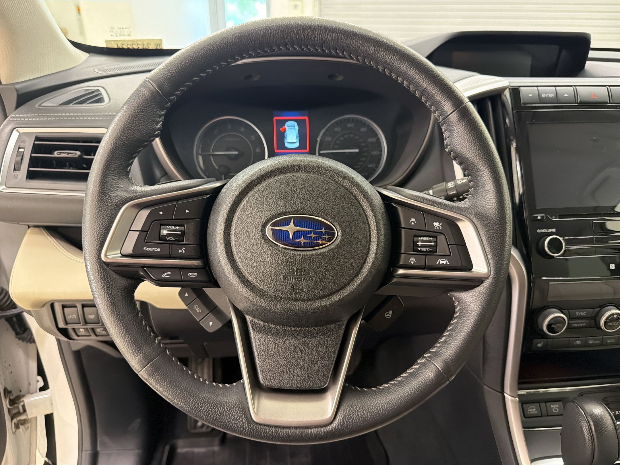Used 2020 Subaru Ascent Limited w/ Popular Package #2 AWD/4WD image 16