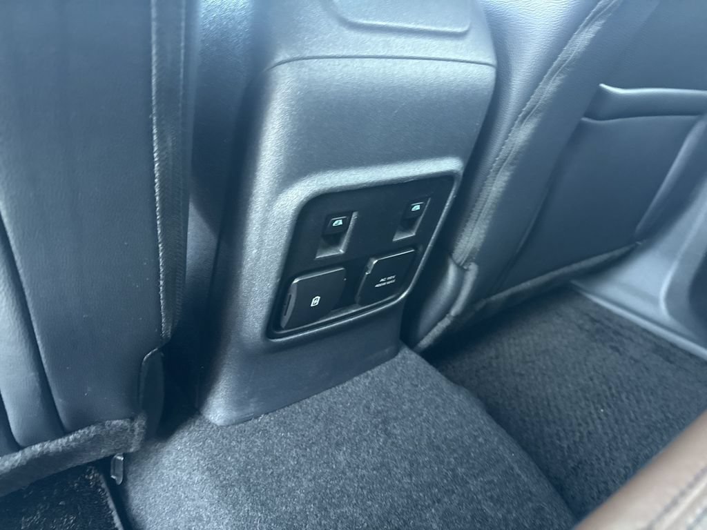 Used 2023 Ford Bronco Outer Banks AWD/4WD image 26