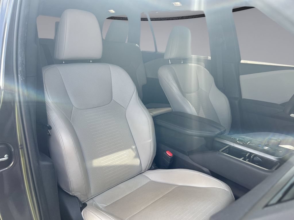 Used 2024 Lexus TX 350 FWD w/ Cold Weather Package image 32