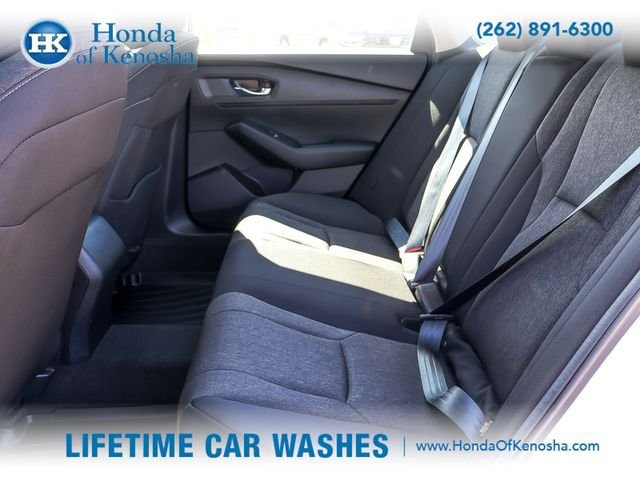 Used 2023 Honda Accord EX image 12