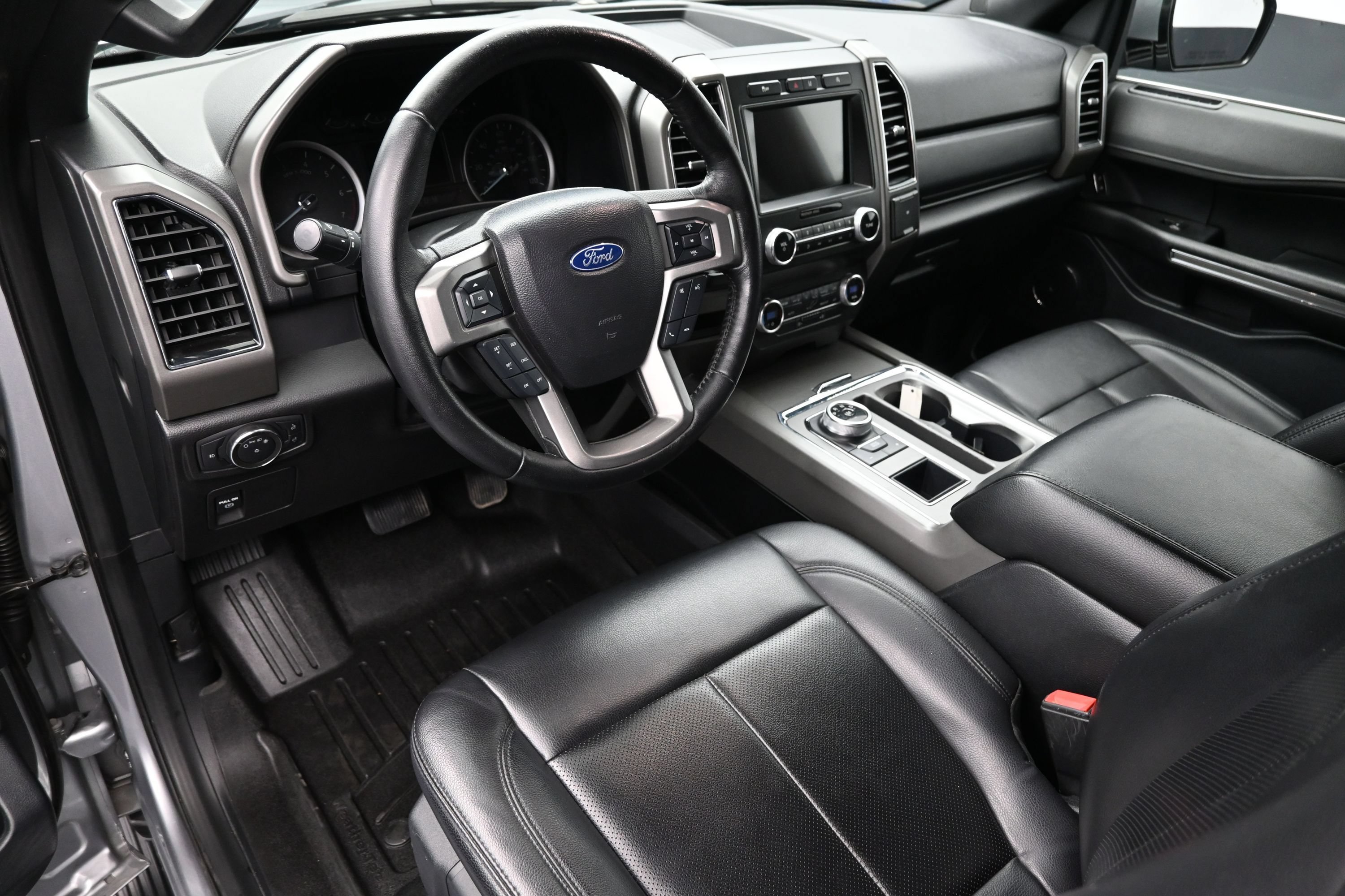 Used 2021 Ford Expedition XLT RWD image 22
